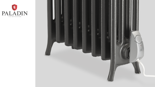 How Do Electric Radiators Work?